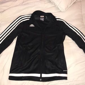 Adidas jacket